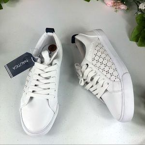 nautica female shoes